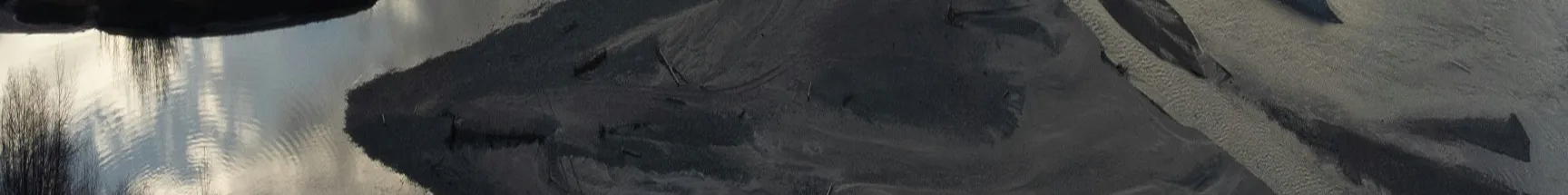 Environmental landscape